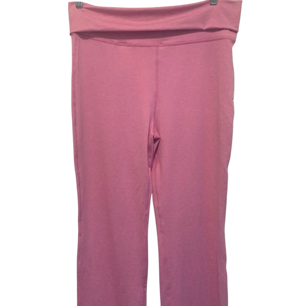 80. NWT Vuori halo foldover pant Size: XL